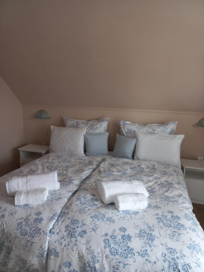 Judit Apartments ヘーヴィーズ エクステリア 写真