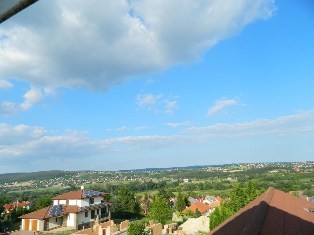 Judit Apartments ヘーヴィーズ エクステリア 写真