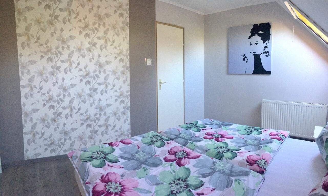 Judit Apartments ヘーヴィーズ エクステリア 写真